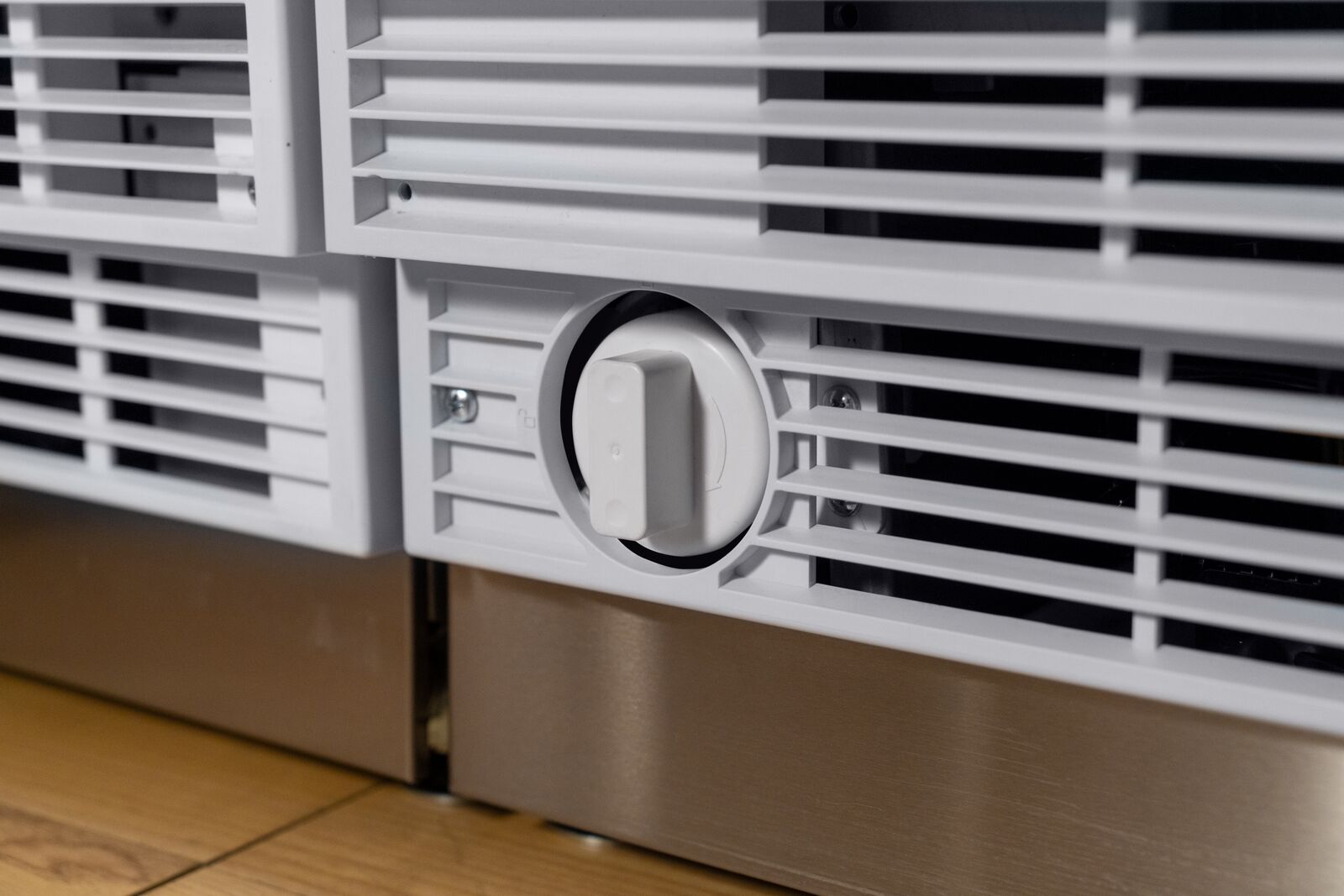 ΣΥΝΤΗΡΗΣΗ BERTAZZONI RLD75S5FPNS | ΕΝΤΟΙΧΙΖΟΜΕΝΗ ΣΤΗΛΗ ΣΥΝΤΗΡΗΣΗΣ | PREMIUM SLOT-IN 4